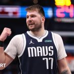 Luka Doncic