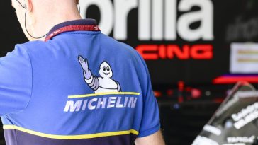 Michelin responde a las teorías de que el accidente de Jorge Martin ocurrió debido a una falla de neumáticos | Bikesport News