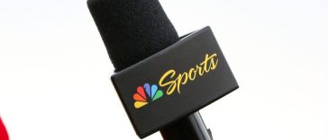 Deportes de NBC