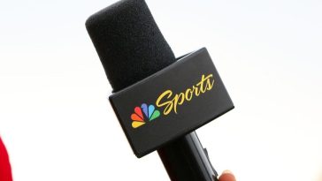 Deportes de NBC