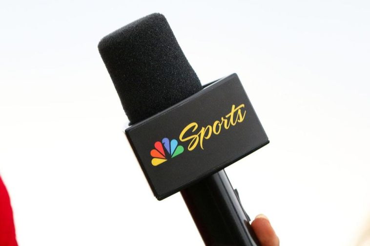 Deportes de NBC