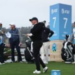 AT&T Pebble Beach Pro -Am 2025 - Ronda Tres