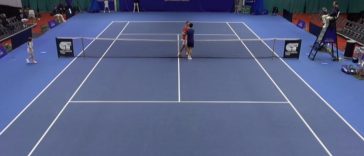 Nicolai Budkov Kjaer llega a su primera final de Challenger