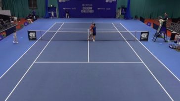 Nicolai Budkov Kjaer llega a su primera final de Challenger