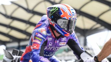 No hay espacio para el error | Cuatro corredores que necesitan una temporada de MotoGP 2025 positiva | Bikesport News