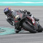 Nuevas reglas de lesión Martin fuera de MotoGP Abridor