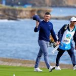 Golf: 02 de febrero PGA AT&T Pebble Beach Pro-Am