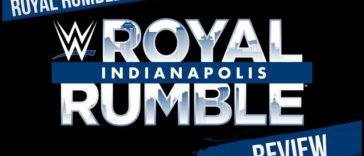 Podcast de revisión Royal Rumble 2025: ¿WWE se aseguró de una gran explosión o WrestleMania sacó un poco el viento de las velas?