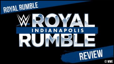 Podcast de revisión Royal Rumble 2025: ¿WWE se aseguró de una gran explosión o WrestleMania sacó un poco el viento de las velas?