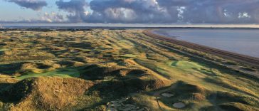 Prince's Golf Club listo para el prestigioso Hagen54 - Golf News