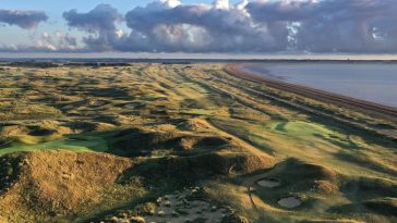 Prince's Golf Club listo para el prestigioso Hagen54 - Golf News