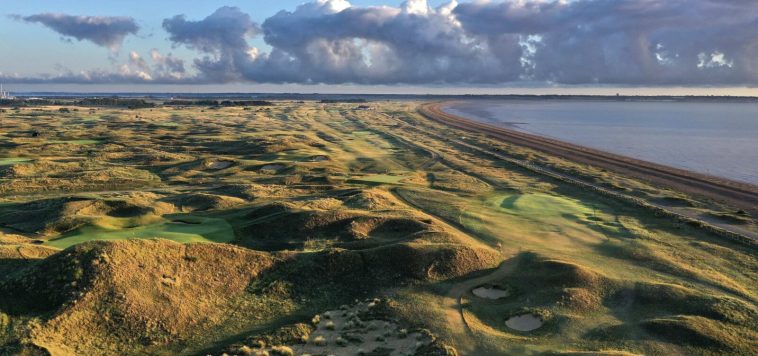 Prince's Golf Club listo para el prestigioso Hagen54 - Golf News