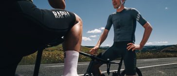 Rapha Pro Team III Bab Shorts