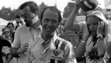 Recordando al hombre que conquistó la victoria más emocionante de F1