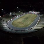 Bowman Grey Stadium - NASCAR