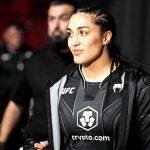 Tatiana Suárez publica la declaración después de la pérdida de UFC 312