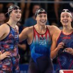 Top 100 de Swimswam para 2025: Mujeres #30-21