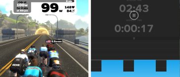 Trainerroad se asocia con Zwift | Cyclingnews