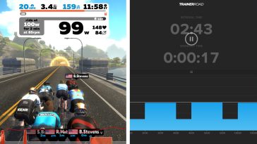 Trainerroad se asocia con Zwift | Cyclingnews