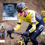 Tweets of the Week: la tumba de EuroSport, la lavadora de jet de Marianne Vos y Egan Bernal hacen una aparición sorpresa