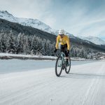 Ultra-ciclista para montar 55,000m de elevación a través del Himalaya para crear conciencia sobre el cambio climático