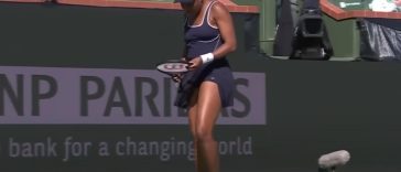 Venus Williams cierra los rumores de los pozos indios