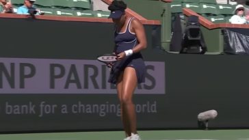 Venus Williams cierra los rumores de los pozos indios