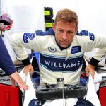 Villeneuve regresa a Williams, completa la alineación de embajadores de la estrella