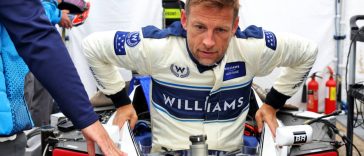 Villeneuve regresa a Williams, completa la alineación de embajadores de la estrella