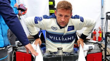 Villeneuve regresa a Williams, completa la alineación de embajadores de la estrella