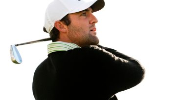 WM Phoenix Open: El golf, incluido Scottie Scheffler, a menudo es tan emocionante como la fiesta