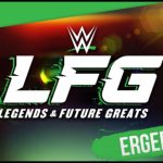 "WWE Legends & Future Greats #1" Resultados e informe de Orlando, Florida, EE. UU. Desde 16.02.2025