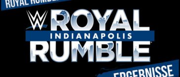 WWE Royal Rumble 2025 Resultados e Informe de Indianápolis, Indiana, EE. UU. Desde 01.02.2025