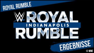 WWE Royal Rumble 2025 Resultados e Informe de Indianápolis, Indiana, EE. UU. Desde 01.02.2025