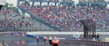 ¿Marque está a punto de dominar a MotoGP nuevamente? Nuestro veredicto