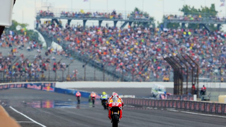 ¿Marque está a punto de dominar a MotoGP nuevamente? Nuestro veredicto