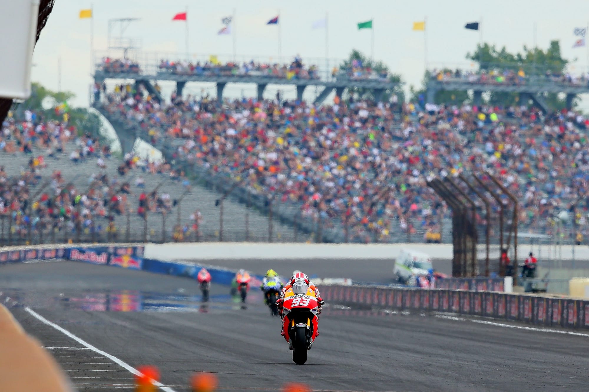 ¿Marque está a punto de dominar a MotoGP nuevamente? Nuestro veredicto