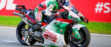 ¿Por qué Honda no solo copia la bicicleta MotoGP de Aprilia?