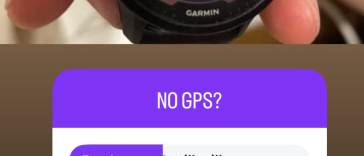 ¿Problemas con GPS? 'Nos estamos poniendo nerviosos - Triatlón hoy