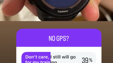 ¿Problemas con GPS? 'Nos estamos poniendo nerviosos - Triatlón hoy