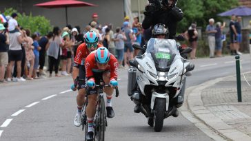 ¿Quién obtiene el mejor trato para ver el ciclismo? Países comparados