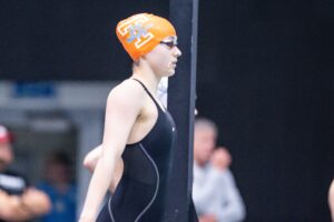 2025 W. NCAA Vistas previas: Walsh y Huske Tangle antes del histórico campo de estilo Freestyle 100