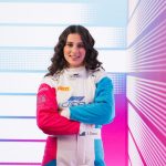 Joanne Ciconte se une a la red de la Academia 2025 F1 con MP Motorsport