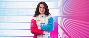 Joanne Ciconte se une a la red de la Academia 2025 F1 con MP Motorsport