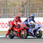 La verdadera razón por la que Márquez le dio a su hermano la ventaja de GP tailandés