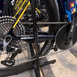 Lidl-Trek debute Sram Red Xplr Gravel Groupset para Omloop Het Nieuwsblad