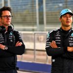 Mercedes: las señales iniciales muestran 'buen paso' al resolver los problemas de los autos F1