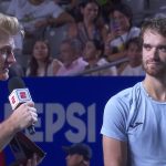 Tomas Machac gana el primer título de ATP