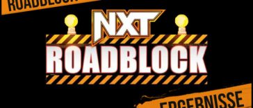 WWE NXT #826: Resultados e informe de "Roadblock" de la ciudad de Nueva York, Nueva York, EE. UU. Desde 11.03,2025 (incluidos videos y votos)