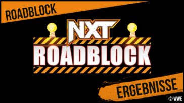 WWE NXT #826: Resultados e informe de "Roadblock" de la ciudad de Nueva York, Nueva York, EE. UU. Desde 11.03,2025 (incluidos videos y votos)